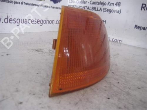 Blinklys fortil venstre OPEL ASTRA F Hatchback (T92) 1.6 Si (F08, M08, F68, M68) (101 hp) 25459360