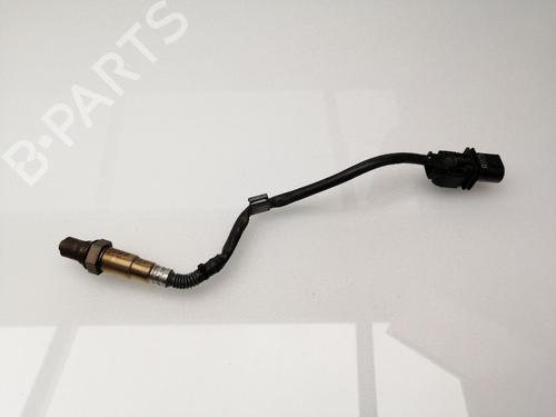 Elektronisk sensor PEUGEOT 208 I (CA_, CC_) 1.6 HDi (92 hp) 23420198