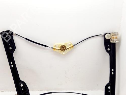 Used Rear left window mechanism Rear left window mechanism FIAT FREEMONT (345_) 2.0 JTD (140 hp) 33761118 33761118