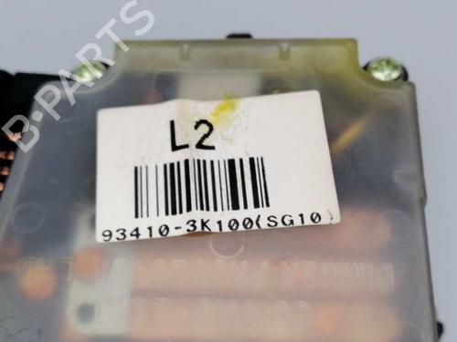 Steering column stalk HYUNDAI SONATA V (NF) 2.0 CRDi | BP23443263I23 
