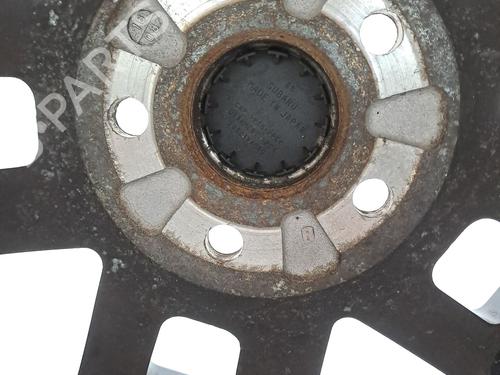 Rim SUBARU XV (_GP_) 2.0 i AWD (GP7, G33GP) | BP24402574C45