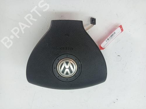 Used Driver airbag VW GOLF V (1K1) 2.0 TDI 16V (140 hp) 27700249