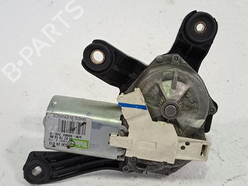Rear wiper motor LANCIA PHEDRA (179_) 2.0 D Multijet (179.AXL1B, 179.BXL1B) | BP24735965M102 
