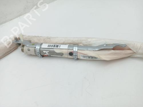 Left curtain airbag OPEL ASTRA K (B16) 1.0 Turbo (68) | BP23357225C11 