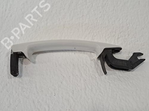 Używane Klamka zewnętrzna drzwi przednich lewych SEAT LEON (1P1) 1.6 (102 hp) 24239780