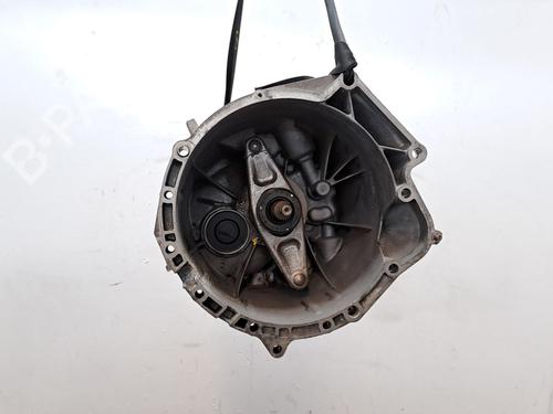 Used Gearbox BMW 3 (E90) 320 d (163 hp) 26706955
