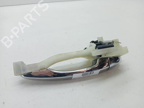 Rear right exterior door handle HYUNDAI ix35 (LM, EL, ELH) 2.0 CRDi | BP23345158C130 