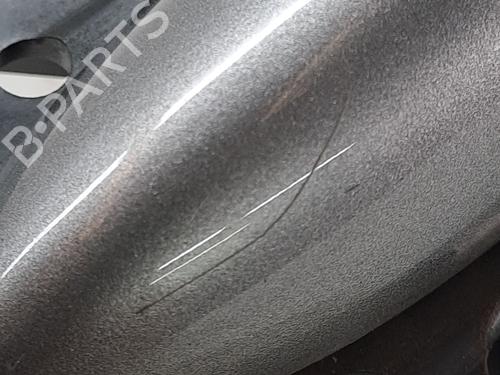 Front left exterior door handle RENAULT MEGANE III Hatchback (BZ0/1_, B3_) 1.5 dCi (BZ09, BZ0D, BZ1W, BZ29, BZ14) | BP27336210C128 