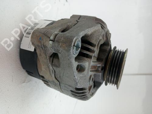 Alternator FORD FIESTA VII (HJ, HF) 1.0 EcoBoost | BP24445012M7 