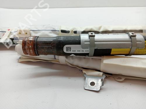Electronic module MITSUBISHI ASX (GA_W_) 1.8 DI-D 4WD (GA6W) | BP23354455M83 