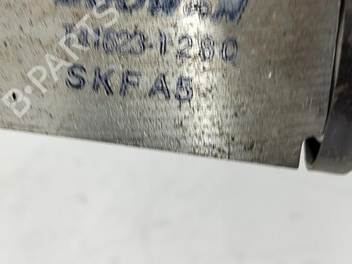 AC pipe KIA NIRO II (SG2) 1.6 GDi Hybrid | BP38799441M126 - Image 2