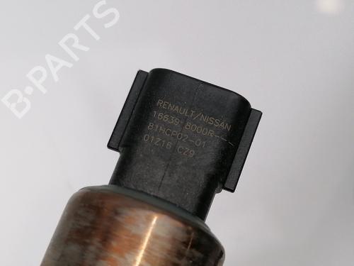 Elektronisk sensor NISSAN QASHQAI II (J11, J11_) 1.6 dCi ALL MODE 4x4-i | BP23936923M84