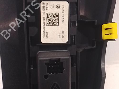 Climate control RENAULT KADJAR (HA_, HL_) 1.5 dCi 110 (HLA3) | BP38420436I5 - Image 2