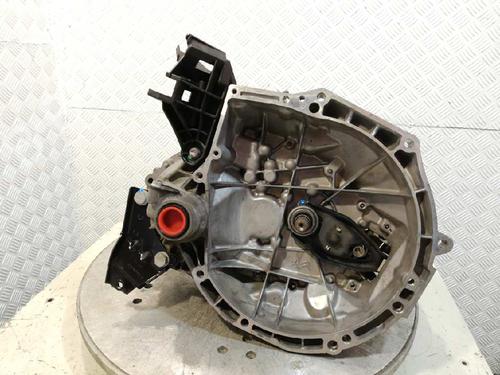 Used Gearbox CITROËN C3 II (SC_) 1.0 VTi 68 (68 hp) 23935002