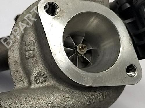 Turbocharger/Supercharger HYUNDAI i20 III (BC3, BI3) 1.0 T-GDI | BP29303228M71 