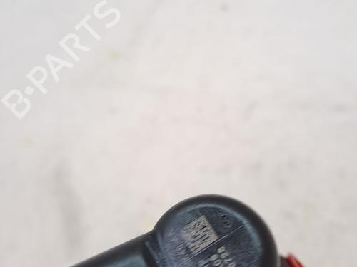 Injector JAGUAR S-TYPE II (X200) 2.7 D | BP23358867M100 