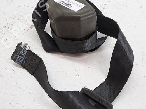 Sicherheitsgurt hinten links für AUDI A4 B7 Avant (8ED) 2.0 TDI (170 hp) 23372186