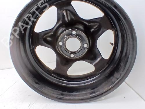 Fælk Fælk CITROËN C3 III (SX) 1.5 BlueHDi 100 (SXYHYP, SXYHTU) (102 hp) 35779211 35779211