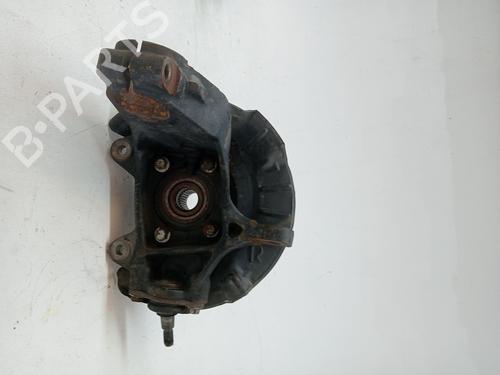 Right front steering knuckle MINI MINI (R50, R53) Cooper | BP23978084M26 