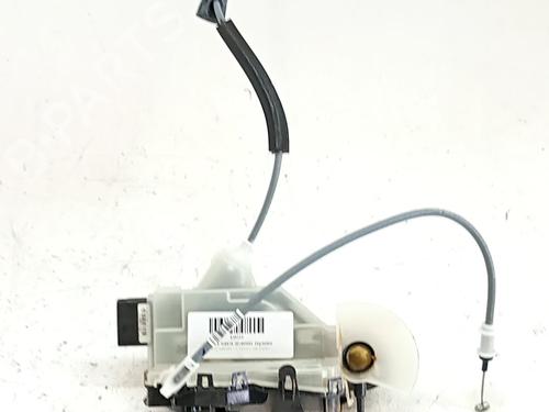 Used Front left lock Front left lock CITROËN C5 AIRCROSS (A_) 1.2 PureTech 130 (ARHNSJ) (131 hp) 34054576 34054576