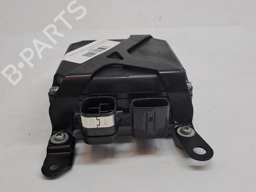 Elektronisk modul CITROËN C4 Grand Picasso I (UA_) 1.6 HDi 110 | BP23943063M83 