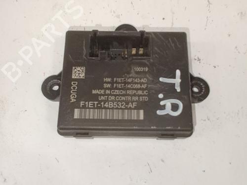 Elektronisk modul Elektronisk modul 37691818 37691818