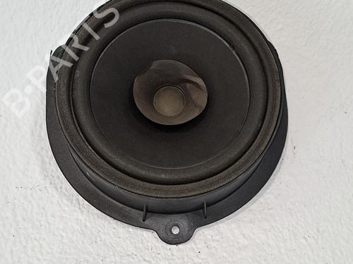 Used Speaker SEAT LEON (5F1) 1.2 TSI (110 hp) 23974599