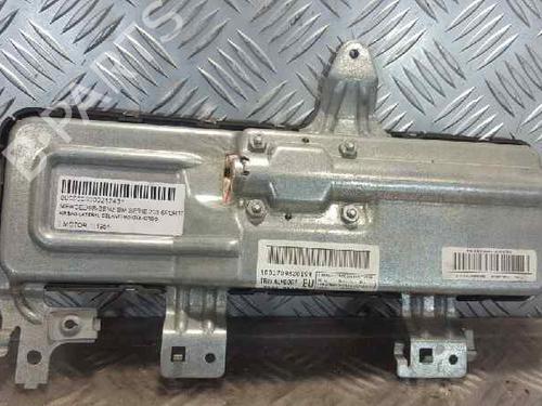 Elektronisk modul MERCEDES-BENZ C-CLASS Coupe (CL203) C 180 (203.735) | BP23449015M83 