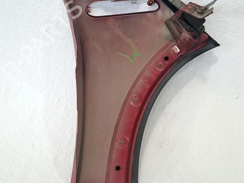 Left front fenders MINI MINI (R50, R53) One D | BP26882411C41 