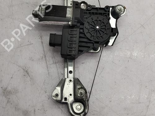 Motor do elevador de vidro trás esquerdo Motor do elevador de vidro trás esquerdo OPEL VECTRA A Hatchback (J89) 1.7 D (F68, M68) (60 hp) 36407780 36407780