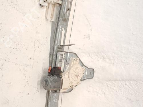 Used Rear right window mechanism Rear right window mechanism 37224130 37224130