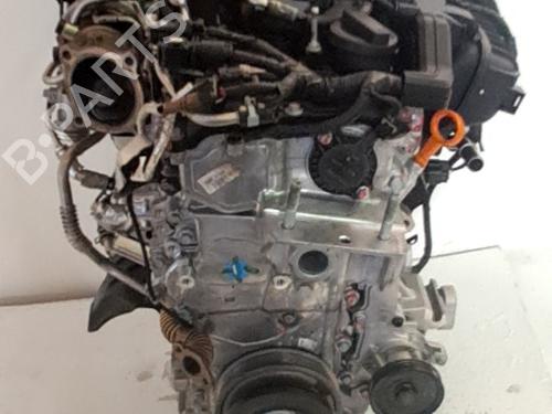 Moteur HYUNDAI i20 III (BC3, BI3) 1.0 T-GDI | BP30477770M1