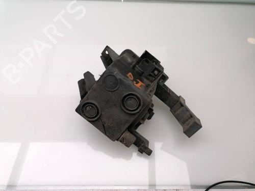 Left front fog light OPEL ZAFIRA / ZAFIRA FAMILY B (A05) 1.9 CDTI (M75) | BP23458652C30 