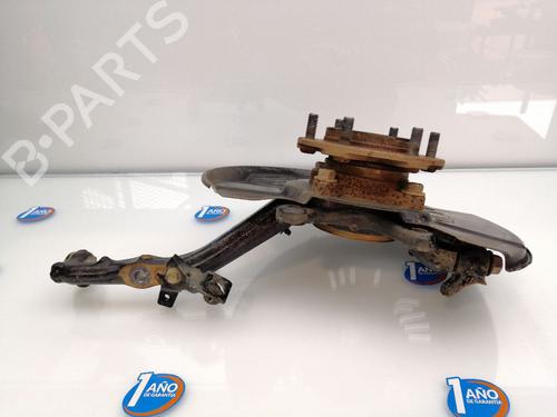 Used Right front steering knuckle TOYOTA HILUX VIII Pickup (_N1_) 2.4 D 4WD (GUN125_, GUN125R) (150 hp) 26315698