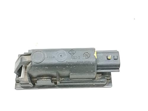 Licence plate light SMART FORTWO Coupe (453) electric drive / EQ (453.391) | BP36788459I40 - Image 2