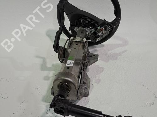 Steering column OPEL ASTRA J (P10) 2.0 CDTI (68) | BP23975742M21 