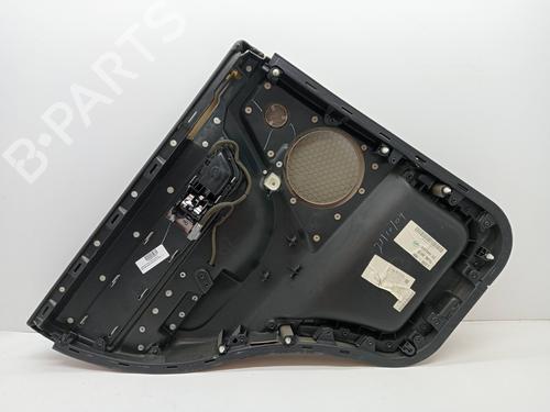 Used Rear right panel LAND ROVER RANGE ROVER SPORT I (L320) 3.0 D 4x4 (245 hp) 23354420