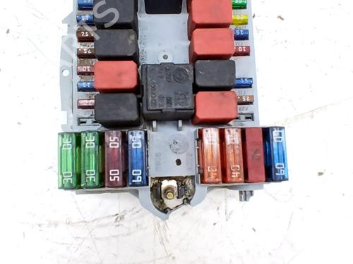 Used Fuse box Fuse box 37272916 37272916