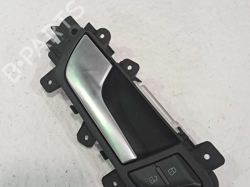 Used Front left interior door handle AUDI A4 B8 (8K2) 2.0 TDI (136 hp) 24189402