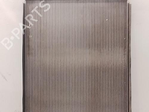 Water radiator VW T-CROSS (C11, D31) 1.0 TSi | BP38990878M31 - Image 4