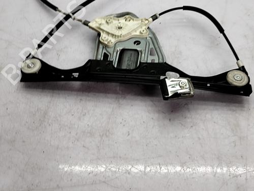 Used Front left window mechanism Front left window mechanism MERCEDES-BENZ CLC-CLASS (CL203) CLC 220 CDI (203.708) (150 hp) 33871392 33871392