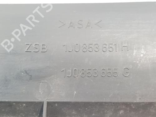 Grille VW GOLF IV (1J1) 1.6 16V | BP26233375C40 