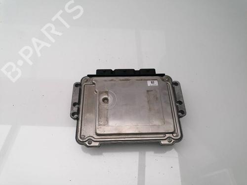 Motorstyringsenhed PEUGEOT 407 (6D_) 1.6 HDi 110 (6D9HZC, 6D9HYC) (109 hp) 23454381