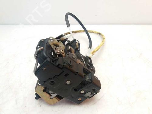 Rear left lock AUDI A6 C5 Avant (4B5) 2.5 TDI | BP23457871C100 