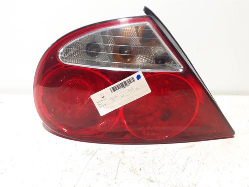 Achterlicht links JAGUAR S-TYPE II (X200) 3.0 V6 (238 hp) 25459242