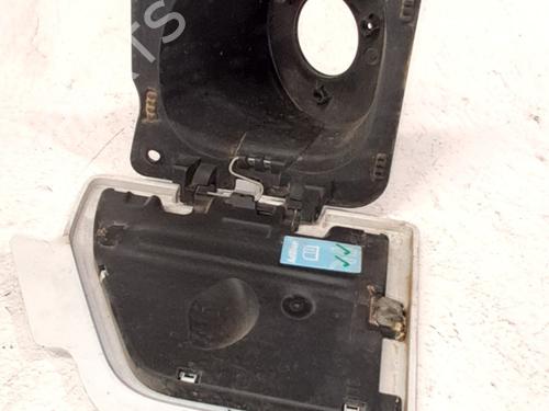 Used Fuel flap Fuel flap NISSAN NV400 Van (X62, X62B) dCi 135 (136 hp) 34392917 34392917