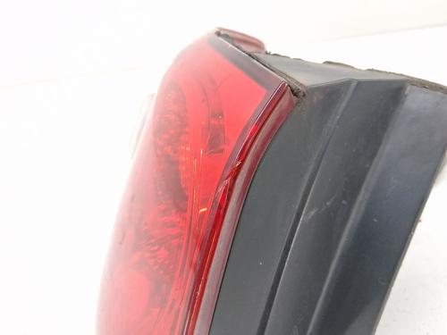 Left taillight HYUNDAI SANTA FÉ II (CM) 2.2 CRDi 4x4 | BP27731669C34 