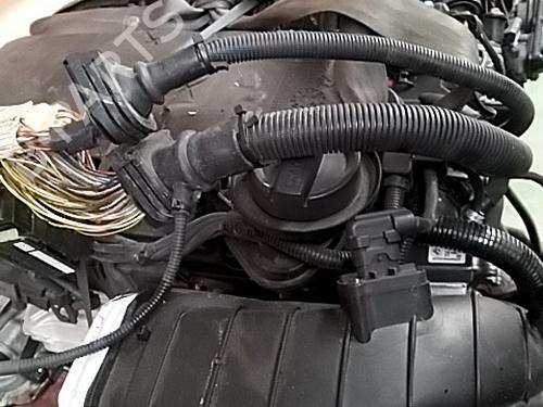 Engine BMW 5 (F10) 520 d | BP30846337M1