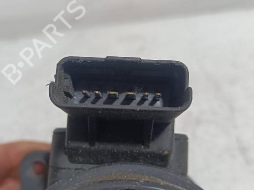 Used Mass air flow sensor RENAULT MEGANE II (BM0/1_, CM0/1_) 1.9 dCi (BM0G, CM0G) (120 hp) 25470095