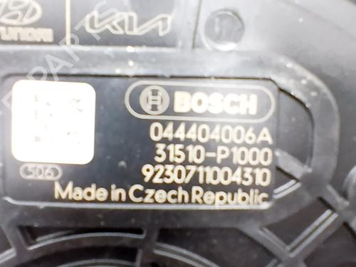 AdBlue-tank KIA XCEED (CD) 1.6 CRDi 136 | BP37590494M85 - Image 4